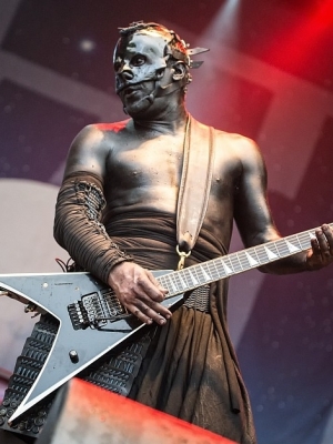 Limp Bizkit: Neuer Song