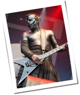 Limp Bizkit: Neuer Song 