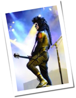 Limp Bizkit: Neues Material der Nu-Metaller