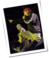 Limp Bizkit: Null Bock auf Rock &lpar;am Ring&rpar;