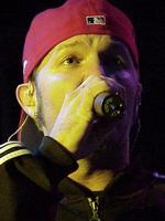 Limp Bizkit: Rick Rubin an den Reglern