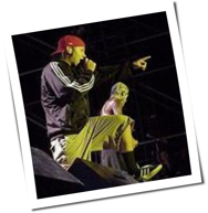 Limp Bizkit: Rotk&auml;ppchen zeigt Z&auml;hne