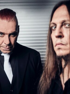 Lindemann: