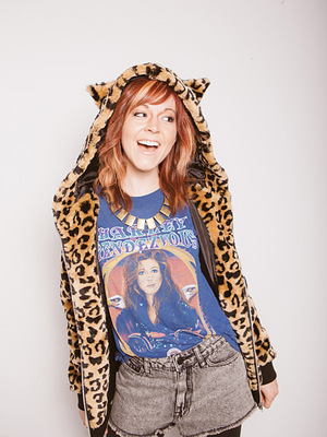 Lindsey Stirling: Das Video zu