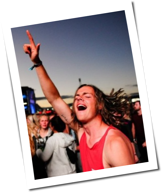 Line Up&sol;Atmo: Die besten Festivals 2018