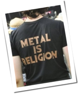 Line Up&sol;Atmo: Die besten Metal-Festivals 2018