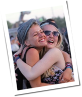 Line-Up&sol;Atmo: Die besten Rap-&comma; Elektro- und Reggaefestivals