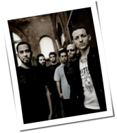 Linkin Park: Album-Prelistening exklusiv auf laut&period;fm