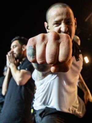 Linkin Park: Alle Alben im Ranking