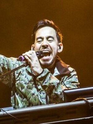 Linkin Park: Fans, die auf Uhren starren