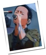 Linkin Park: Neuer Song mit Chester Bennington