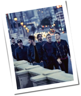 Linkin Park: Tribute-Konzert f&uuml;r Chester