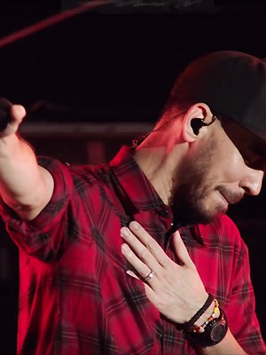 Linkin Park: Tribute-Konzert für Chester Bennington