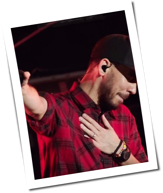 Linkin Park: Tribute-Konzert f&uuml;r Chester Bennington