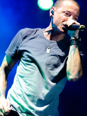 Linkin Park: Video zu