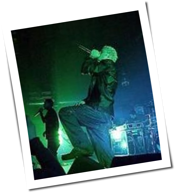 Linkin Park: Warm anziehen f&uuml;r Malaysia