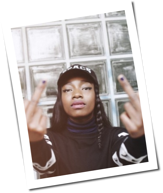 Little Simz ft&period; The Hics: Neuer Clip zu 