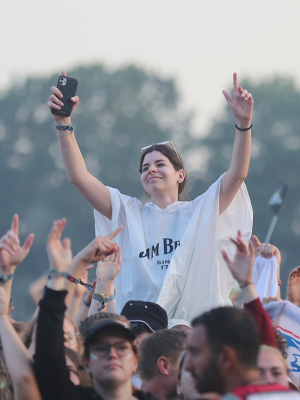Live 2025: 15 Fixpunkte im Festivalsommer