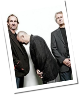 Live-Reunion: Genesis proben f&uuml;r den Restart im April