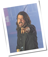 Live-Review: Foo Fighters in Berlin