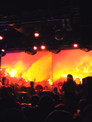 Live in Berlin: Godspeed You! Black Emperor