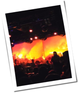 Live in Berlin: Godspeed You&excl; Black Emperor