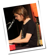 Livebericht: Steven Wilson und die Schnapsidee
