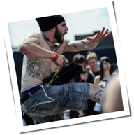 Livegalerie: Aktuelle Fotos von Rock am Ring