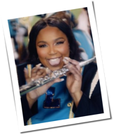 Lizzo: Das Video zu 