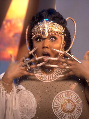 Lizzo: Neue Single