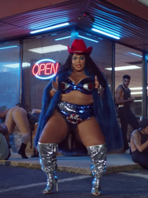 Lizzo: