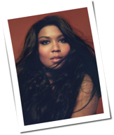 Lizzo: US-Rapperin tr&auml;llert Rammstein