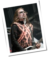 Lizzy Borden: Gitarrist im Knast-Hungerstreik