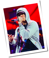 Logic & Eminem: Wettspitten bei 