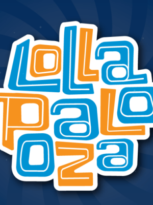 Lollapalooza 2015:
