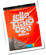 Lollapalooza 2024: Party mit One Republic&comma; Shirin David &period;&period;&period;