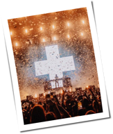 Lollapalooza: Das 'F&uuml;r jeden was dabei'-Festival