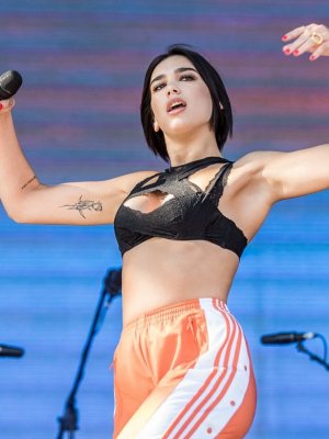 Lollapalooza: Die besten Fotos vom Festival