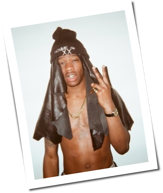 Lollapalooza Festival: Travis Scott nach Gig verhaftet