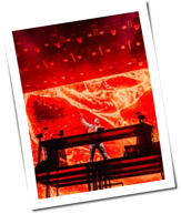 Lollapalooza: Fotos und Review aus Berlin