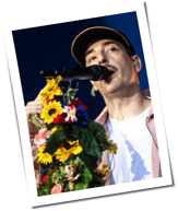 Lollapalooza: Geburtstagsst&auml;ndchen und Geschwisterliebe