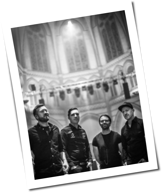 Long Distance Calling: Futuristischer Clip zum neuen Song 