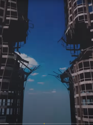 Long Distance Calling: Verstörender Clip zu
