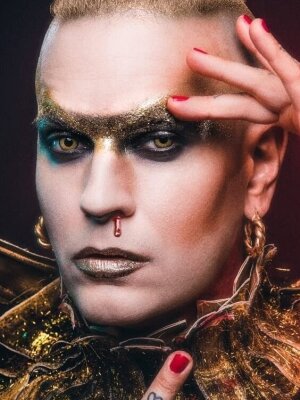 Lord Of The Lost: Publikum überstimmte ESC-Jury