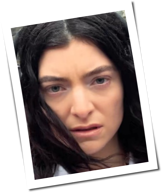 Lorde: Comeback mit 