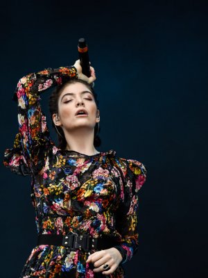 Lorde: Das Video zu