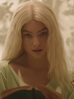 Lorde: Neue Single