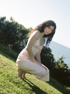 Lorde: