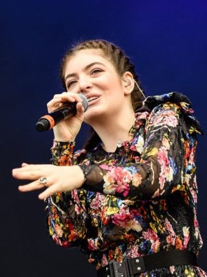Lorde:
