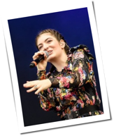 Lorde: 